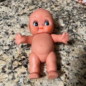 Vintage Kewpie doll